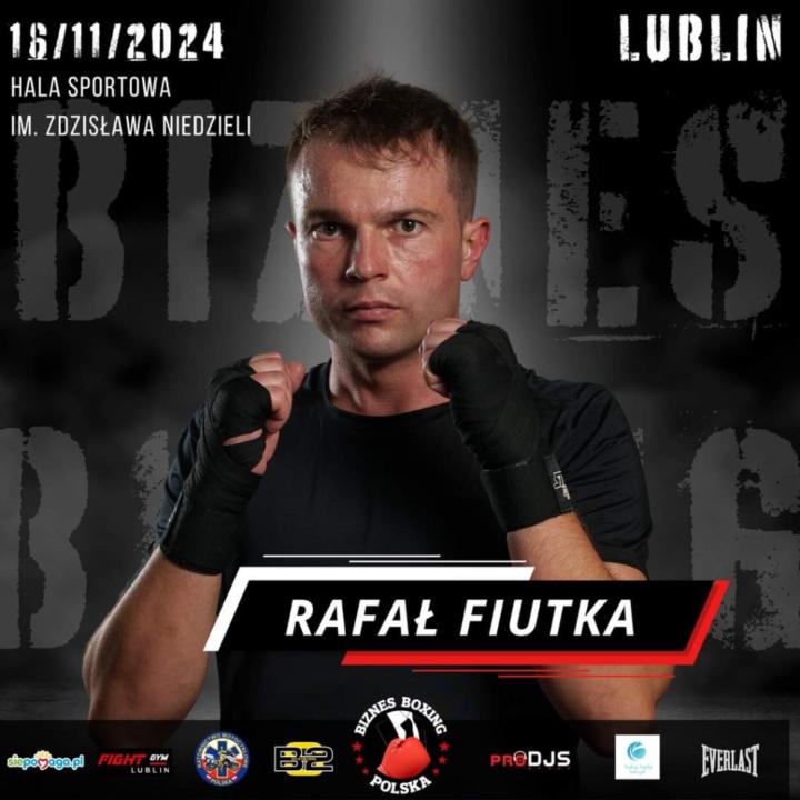 Rafał Fiutka