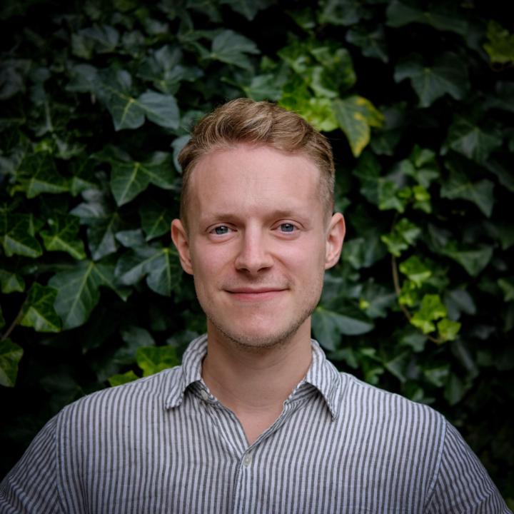 Tilmann Stolte