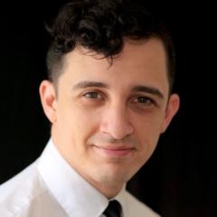 Matthew DeFranza
