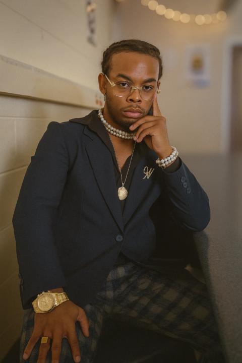 Xavier Winfield