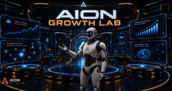 AION Growth Lab