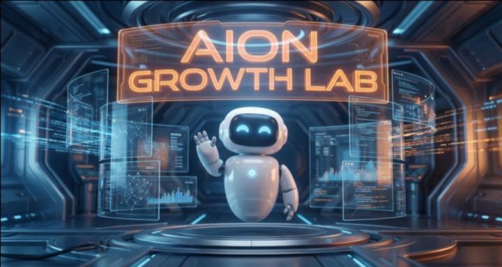 AION Growth Lab