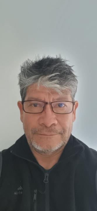 Marcelo Escallón