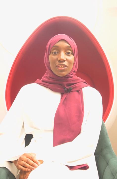 Aïssé Diakité