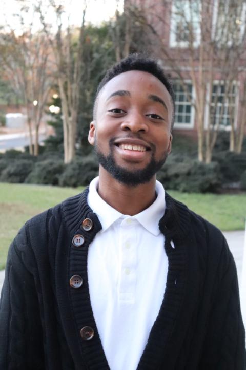Raejae Sandy-Quashie