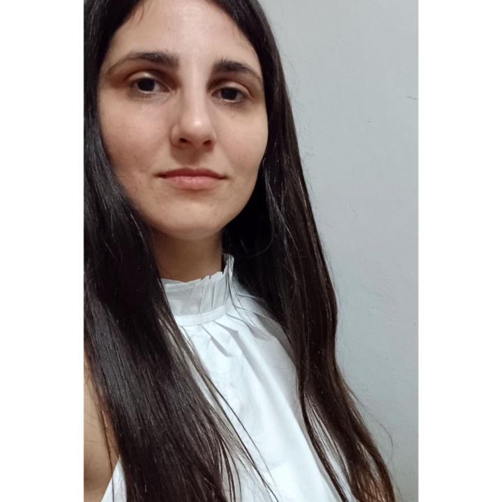Karen Berrogorry