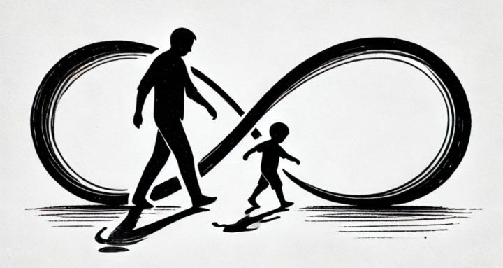 Dads'42 - Self-Guided Fathers