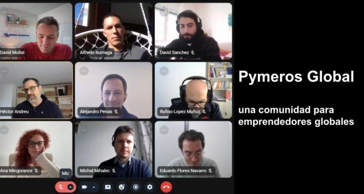 Pymeros Global