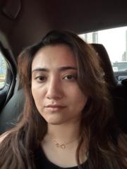 Manali Gandhi