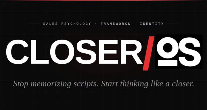 CloserOS