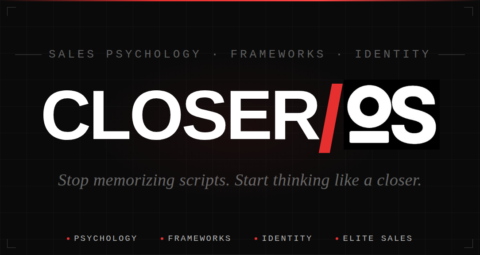CloserOS gallery image