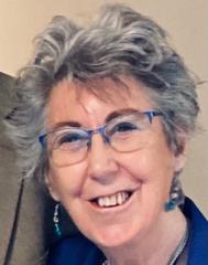 Angela Johnston