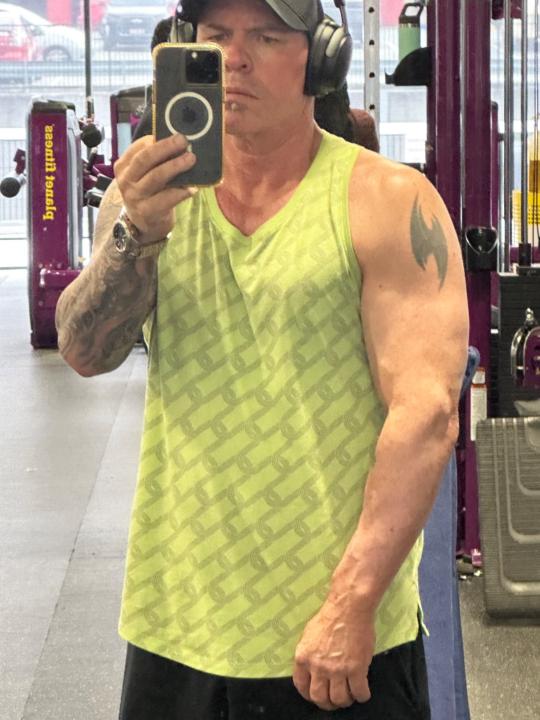 Jason Dunn