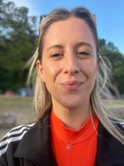 Anika Syskakis