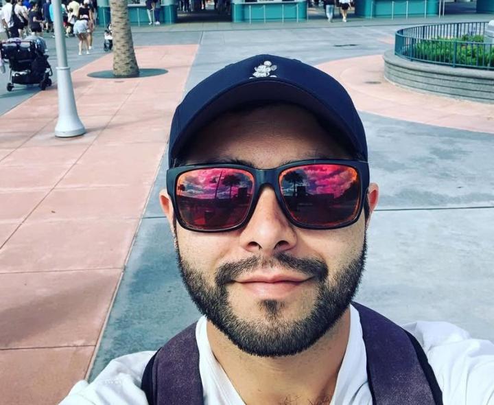 Luis Tello