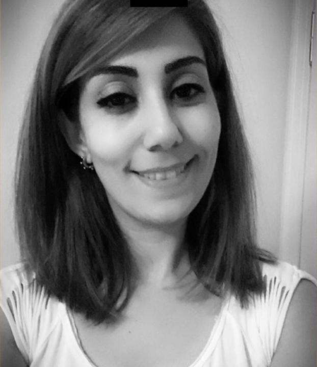 Sibel Özdemir