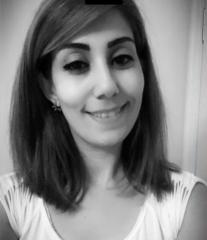 Sibel Özdemir