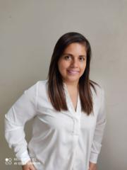 Laura González