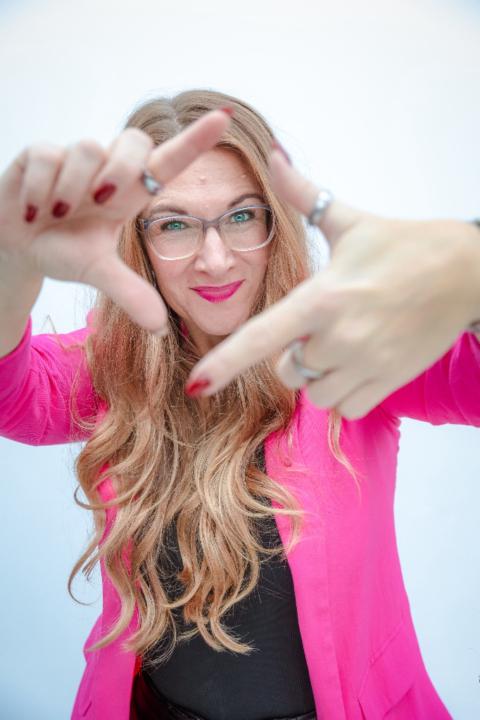 Ines Schäfer