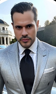 Giamcarlo Vidal
