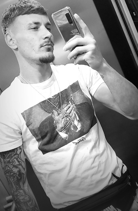 Daniel Dragomir