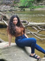 Yelisa Marie Anderson