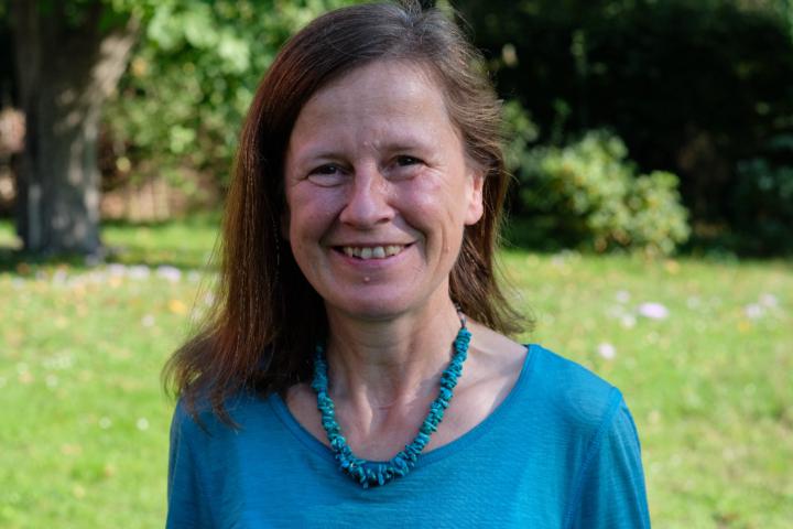 Judith-Ulrike Pfingsten