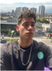 Benjamin Alvarez