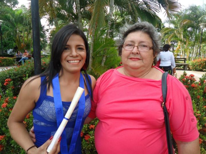 Yaselis Apellidos