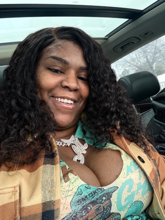 Monique Hoskins