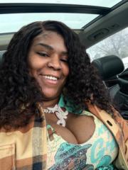 Monique Hoskins