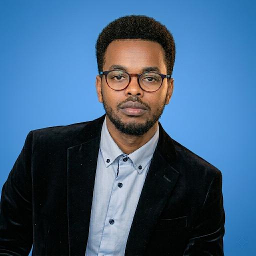 Burae Abdalrazig