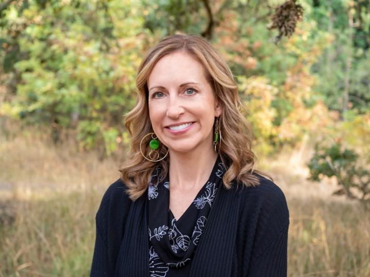 Carolyn Stepp