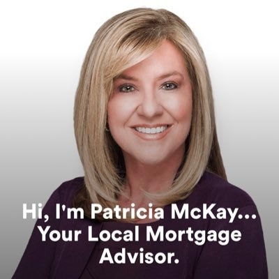 Patricia McKay