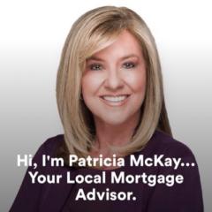 Patricia McKay