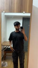 Mayank Prakash