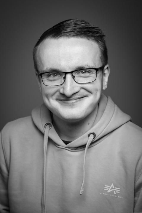 Michael Reichardt