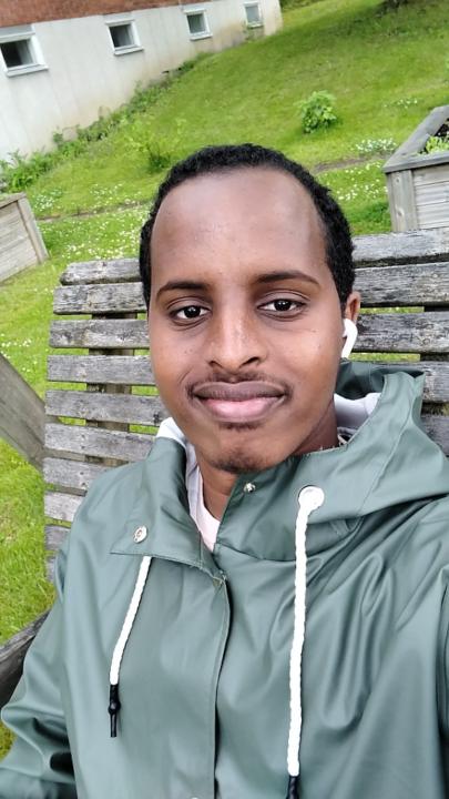 Abdirahman Abdullahi