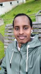 Abdirahman Abdullahi