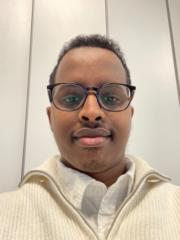 Abdirahman Abdullahi