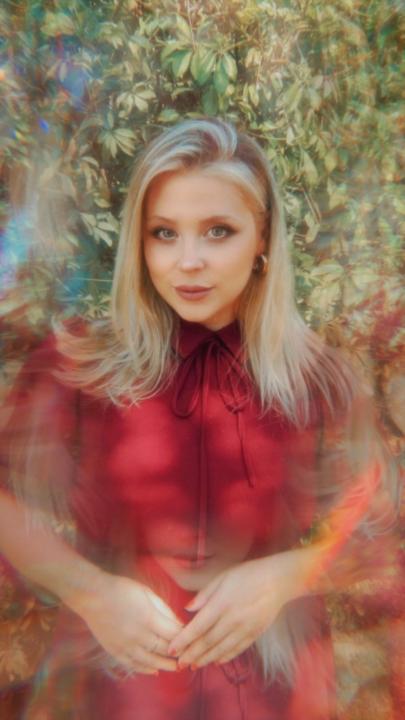 Esmeralda Meroño Quintans