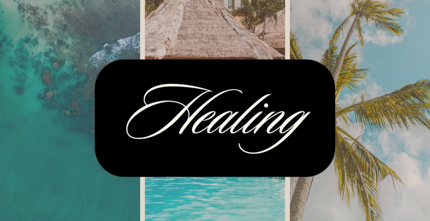 Healing