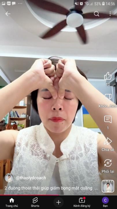Chân Tran