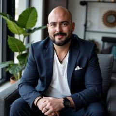 Alejandro Rangel