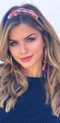 Olivia Brooks