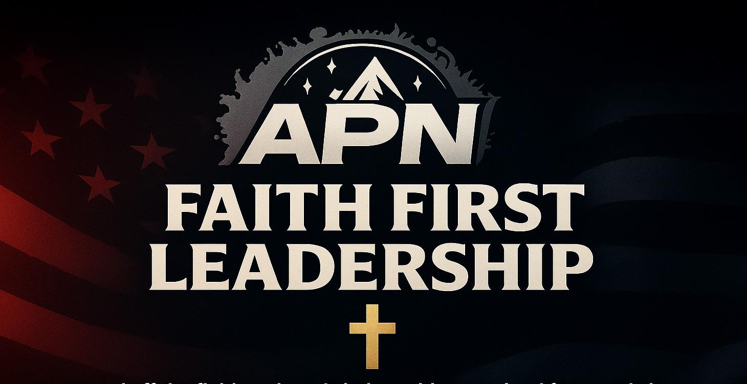 Faith First Leadership: On and Off the Field
