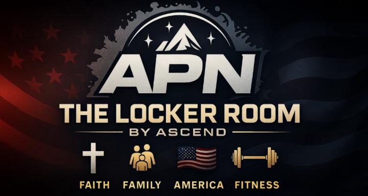 The Locker Room By Ascend