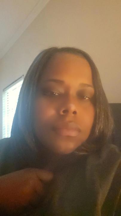 Leighandrea Dudley