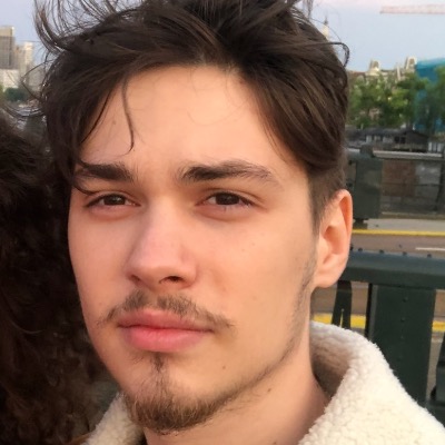Cristian Zamfir