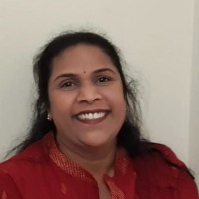 Bhagyalakshmi Jyothinagaram Srinivas